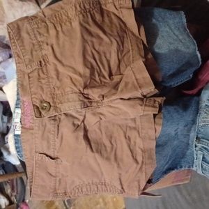 Women's shorts